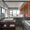 River Corner Suite
